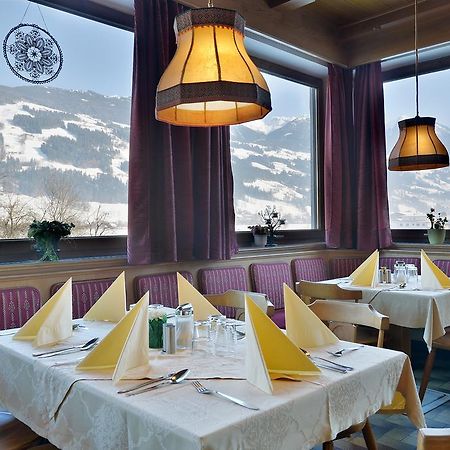 Hotel Alpenblick Schlitters Exterior photo