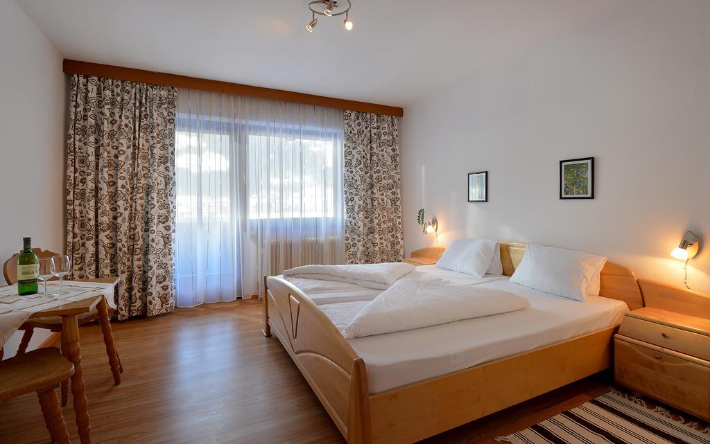 Hotel Alpenblick Schlitters Exterior photo